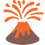 volcano
